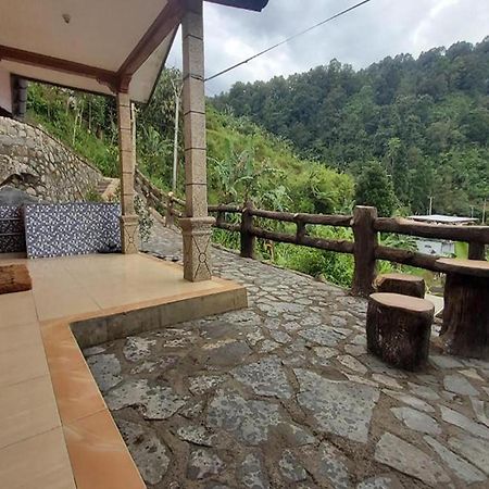 Villa Zoya 2 Pondok Cipaseban Exterior photo