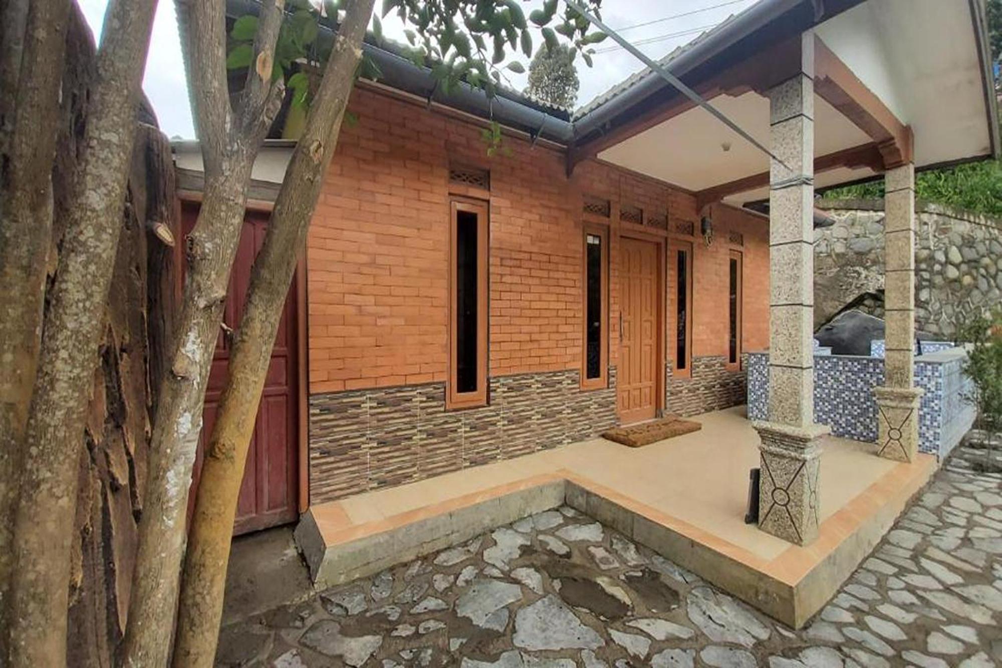Villa Zoya 2 Pondok Cipaseban Exterior photo