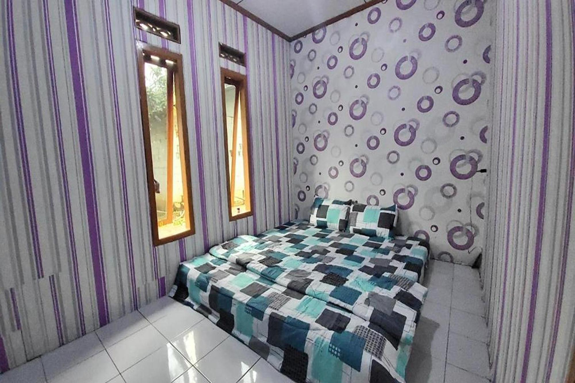 Villa Zoya 2 Pondok Cipaseban Exterior photo